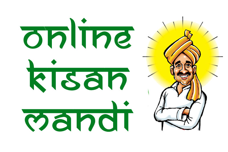 Online Kisan Mandi